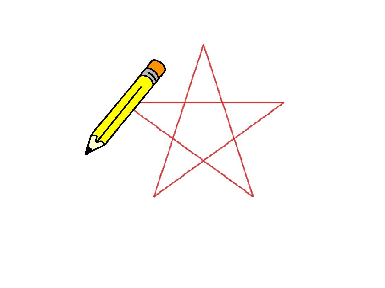 scratch画五角星,scratch画空心五角星 五角星.,51bc,我要编程,51编程,scratch3.0,我要编程平台
